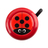 Color: Red Lady Bug