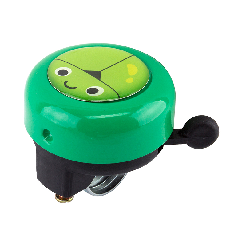 Sunlite 54mm Alloy Ringer Bell Sunlite 54mm Alloy Ringer Bell