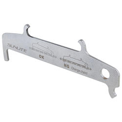 Sunlite Chain Checker
