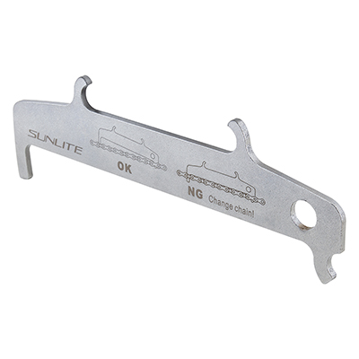 Sunlite Chain Checker Sunlite Chain Checker