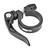 Color | Size: Black | 34.9mm