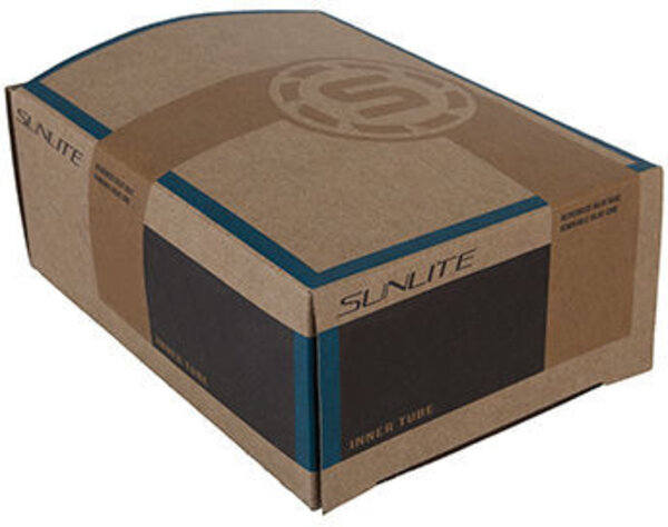 Sunlite Standard Presta Valve Tube 650c Sunlite Standard Presta Valve Tube 650c
