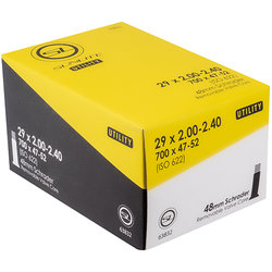 Sunlite Utili-T Standard Schrader Valve Tube 29-inch