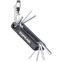 Topeak Hexus X