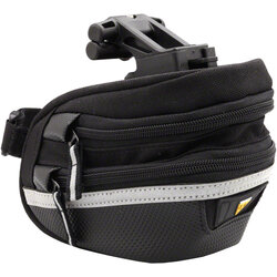 Topeak Survival Tool Wedge II w/Tool Kit & Mount