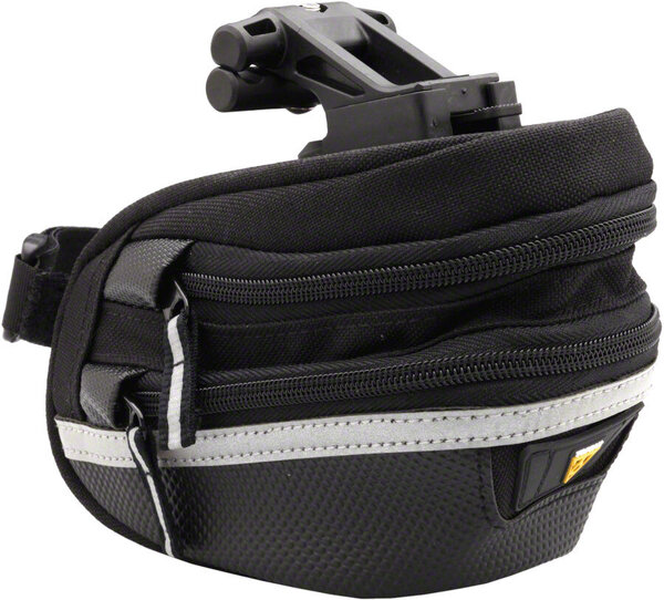 Topeak Survival Tool Wedge II w/Tool Kit & Mount