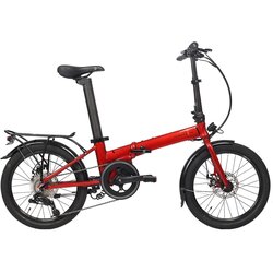 Dahon Dahon Unio E20 Mid Drive Folding