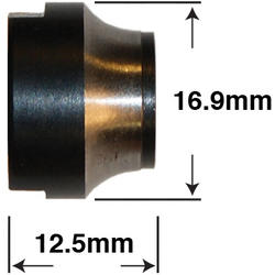 Wheels Manufacturing CN-R108 Cone