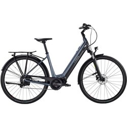 Bianchi T-Tronik C-Type DB Sunrace 9sp E6100