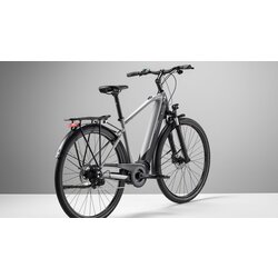 Bianchi T-Tronik T-Type ST Sunrace 9sp