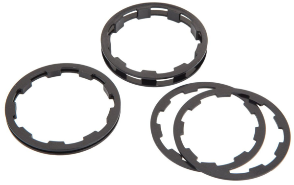 BOX One Cassette Spacer Kits