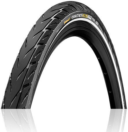 Continental Contact Plus City 700C Continental Contact Plus City 700C