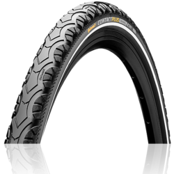 Continental Contact Plus Travel 700C