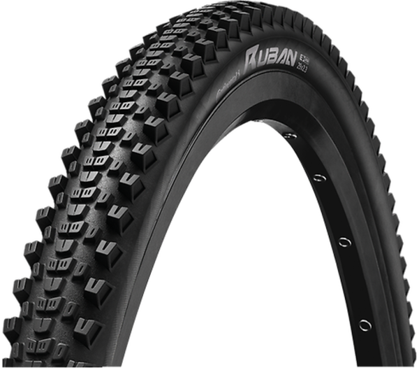Continental Ruban Tubeless-Ready Continental Ruban Tubeless-Ready
