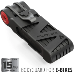 SeatyLock FOLDYLOCK Classic, 95cm/37.4