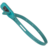 Color: Teal