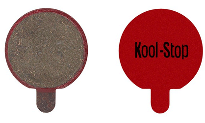 Kool-Stop Steel Disc Pads (Zoom) Kool-Stop Steel Disc Pads (Zoom)