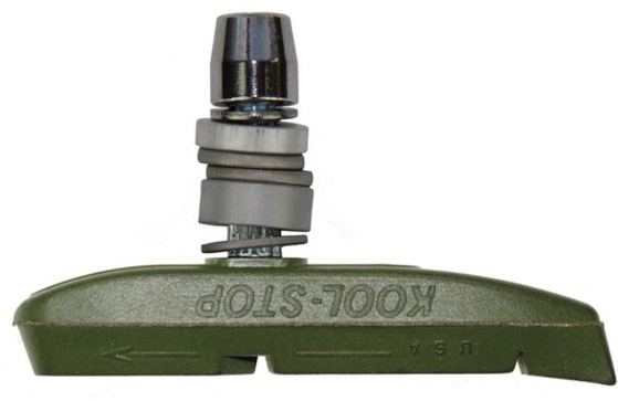 Kool-Stop Supra 2 Brake Pads Kool-Stop Supra 2 Brake Pads