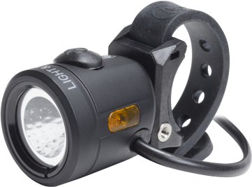 Light and Motion VIS-E 500 Light and Motion VIS-E 500