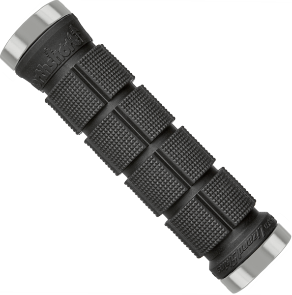 Lizard Skins Lock-On Northshore Grips