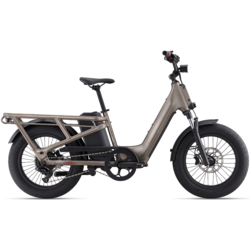 Momentum Cito E+
