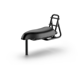 Momentum Cito E+ Bench Seat