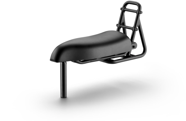 Momentum Cito E+ Bench Seat