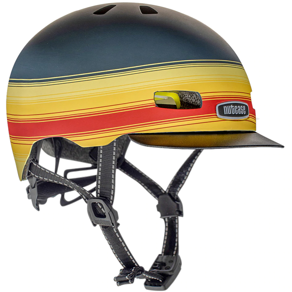 Nutcase Street MIPS Helmet