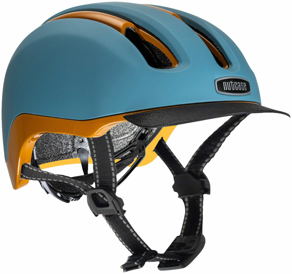 Nutcase VIO Adventure MIPS Helmet