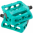 Color: Billiard Green