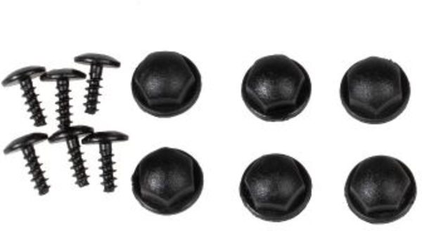 Ortlieb Universal Screw Set Ortlieb Universal Screw Set