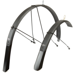 PDW Full Metal Fenders