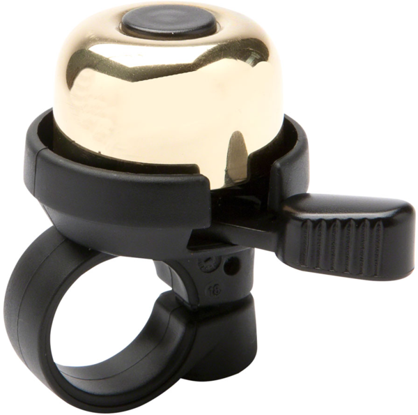 PDW It's a Bell