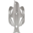 Color: Silver