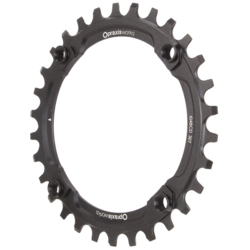 Praxis Works MTB Wave 1x Chainring 104 BCD