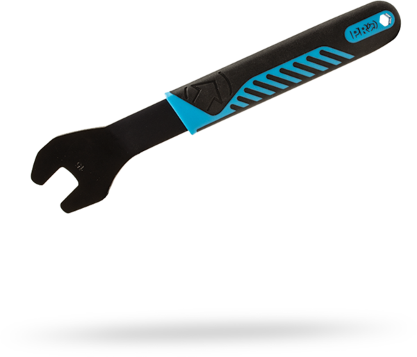 Pro Pedal Wrench
