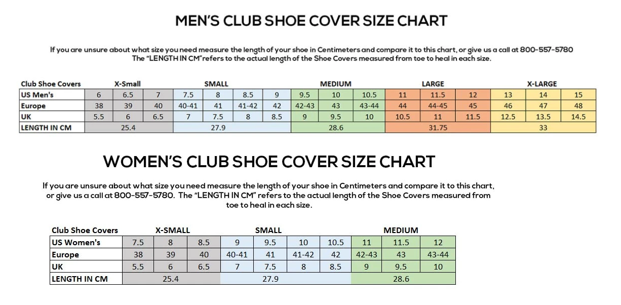 Sizing