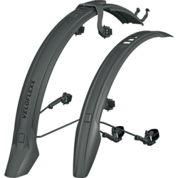 SKS VeloFlexx 65 Quickrelease Fender Set