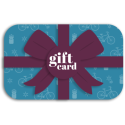 Cynergy E-Bikes Gift Card