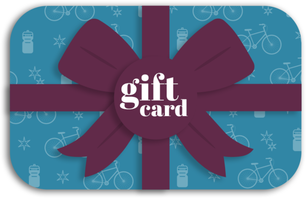Cynergy E-Bikes Gift Card
