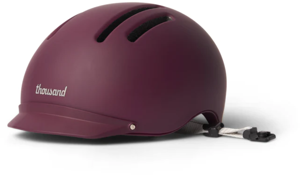 Thousand Chapter MIPS Bike Helmet Thousand Chapter MIPS Bike Helmet