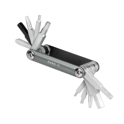 Topeak Nano 11 Multi-Tool