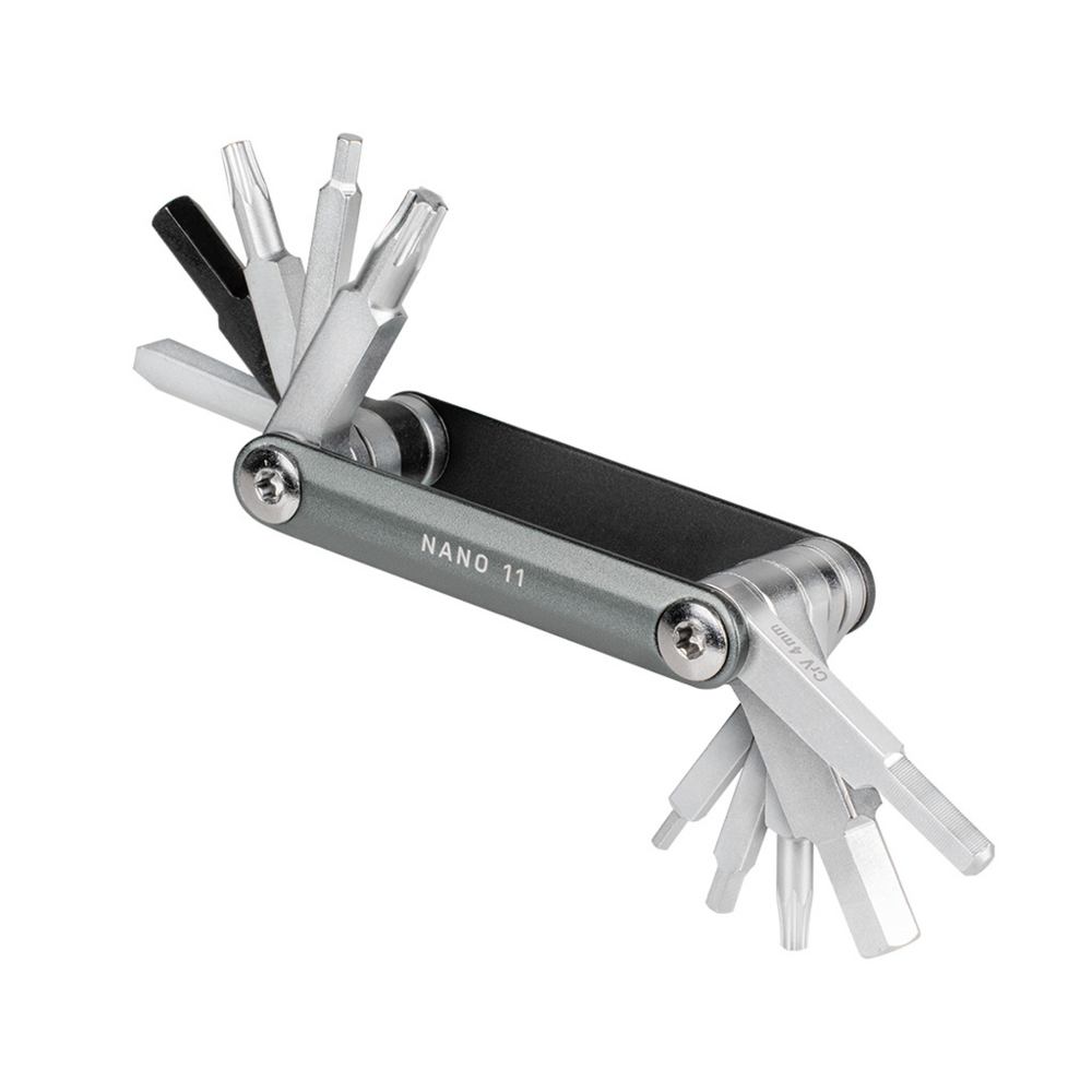 Topeak Nano 11 Multi-Tool
