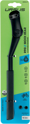 URSUS R90 - MOOI REAR | Adjustable Rear Mount Kickstand with 18mm Plate